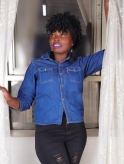 Profil de Kay, une femme célibataire de 38 ans à Kopia