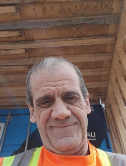 Profil de Mario, un homme célibataire de 58 ans à Québec