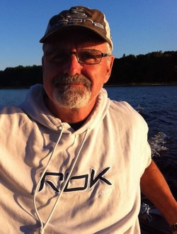 Profil de Raymond, un homme célibataire de 70 ans à Saint-Jérôme