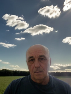 Profil de Gerald, un homme célibataire de 69 ans à Saint-André-les-Vergers