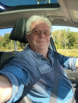 Profil de Alain, un homme célibataire de 63 ans à Victoriaville