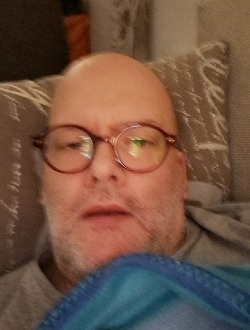 Profil de Michel, un homme célibataire de 52 ans à Liège