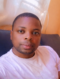 Profil de Aurel, un homme célibataire de 36 ans à Abomey-Calavi