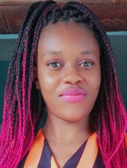 Profil de Estrella, une femme célibataire de 25 ans à Douala