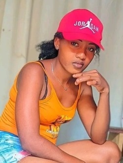 Profil de Francette, une femme célibataire de 27 ans à Sambava