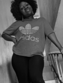 Profil de Flavie, une femme célibataire de 30 ans à Toamasina