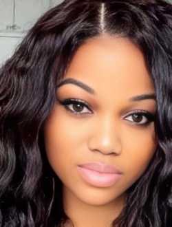 Profil de Melimar, une femme célibataire de 33 ans à Yaoundé