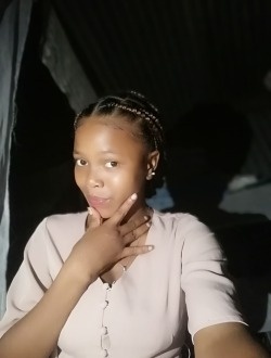 Profil de Braindah, une femme célibataire de 23 ans à Antsiranana