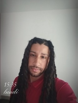 Profil de Tiscorpion, un homme célibataire de 27 ans à Limoges