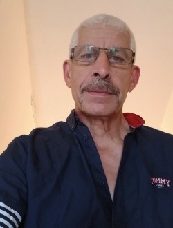 Profil de Steve, un homme célibataire de 63 ans à Nancy