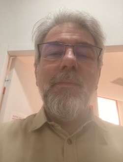 Profil de Yannick, un homme célibataire de 51 ans à Carcassonne