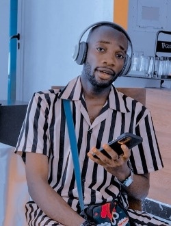 Profil de Mathieu, un homme célibataire de 28 ans à 1er Arrondissement