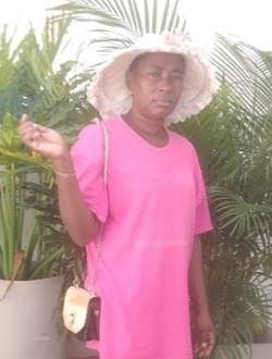 Profil de Lidie, une femme célibataire de 41 ans à Sambava