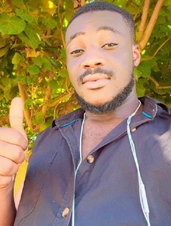 Profil de Guy Axou, un homme célibataire de 28 ans à Abadjin-Doumé