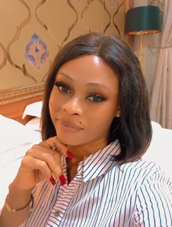 Profil de Farelle, une femme célibataire de 31 ans à Douala