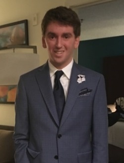 Profil de Nathaniel, un homme célibataire de 27 ans à Renton