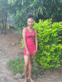 Profil de Obia, une femme célibataire de 26 ans à Sambava