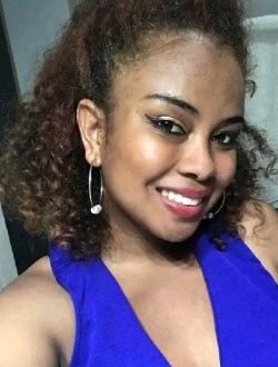 Profil de Tanya, une femme célibataire de 31 ans à Antsirabe