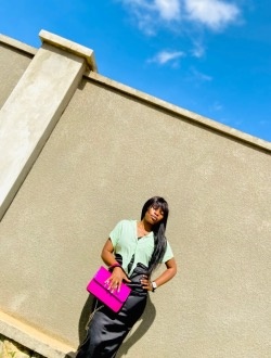 Profil de Debs, une femme célibataire de 25 ans à Lubumbashi