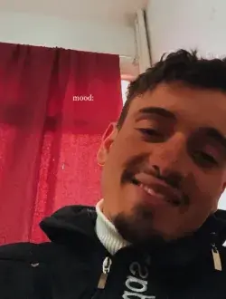 Profil de Syphax, un homme célibataire de 22 ans à Tizi Ouzou