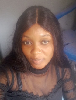 Profil de Adm, une femme célibataire de 31 ans à Adidiema