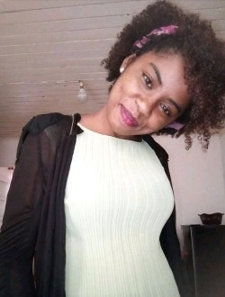 Profil de Soamanjary, une femme célibataire de 30 ans à Antsiranana