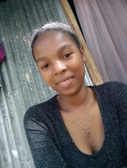 Profil de Christina, une femme célibataire de 24 ans à Sambava