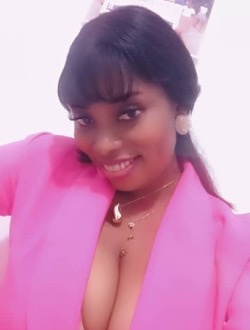 Profil de Mily, une femme célibataire de 37 ans à Grand-Bassam