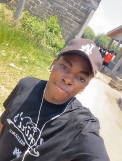 Profil de Emmanuel, un homme célibataire de 45 ans à Charleston