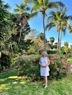 Profil de Marie, une femme célibataire de 73 ans à Saint-Eustache
