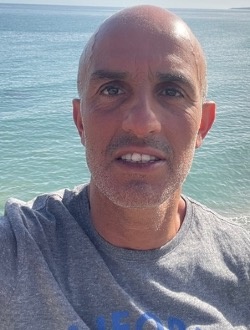 Profil de Mouss, un homme célibataire de 52 ans à Anderlecht