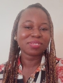 Profil de Emie, une femme célibataire de 35 ans à Bouaké