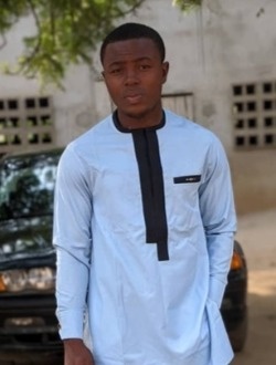 Profil de Germain, un homme célibataire de 22 ans à Ablogamé