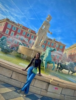 Profil de Celi, une femme célibataire de 29 ans à Corbeil-Essonnes