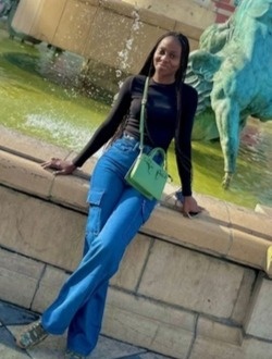 Profil de Celi, une femme célibataire de 29 ans à Corbeil-Essonnes