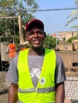 Profil de Abdoul, un homme célibataire de 31 ans à Pissi