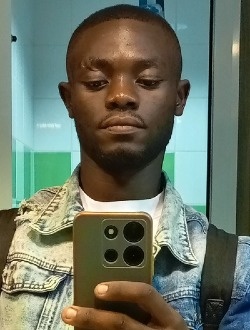 Profil de Kassim, un homme célibataire de 26 ans à Yaoundé