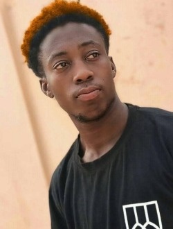 Profil de Stephen, un homme célibataire de 27 ans à Nsawam