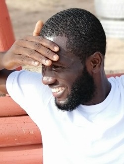 Profil de Ben, un homme célibataire de 30 ans à Accra