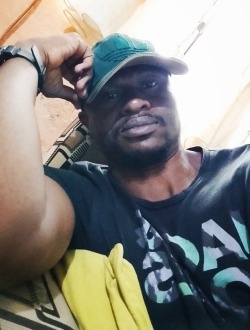 Profil de Brad, un homme célibataire de 38 ans à N'Djamena