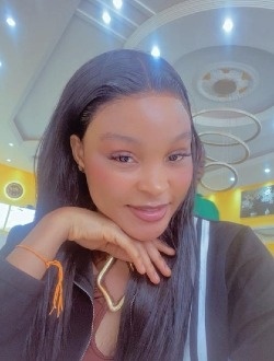 Profil de Lanie, une femme célibataire de 39 ans à Yaoundé