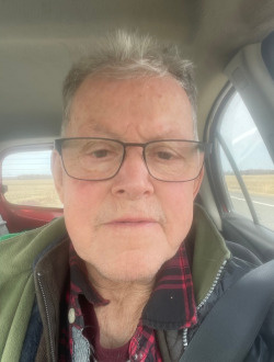 Profil de Normand, un homme célibataire de 77 ans à Sorel-Tracy