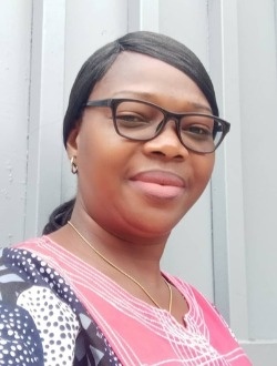 Profil de Micheline, une femme célibataire de 52 ans à Aban