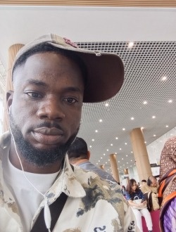 Profil de Israel, un homme célibataire de 31 ans à Dallas