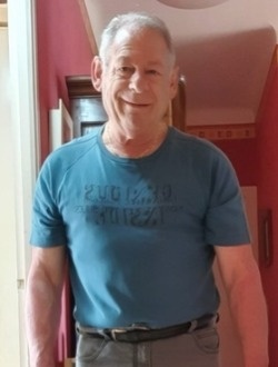 Profil de Sébastien, un homme célibataire de 64 ans à Sète