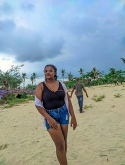Profil de Olga, une femme célibataire de 31 ans à Toamasina