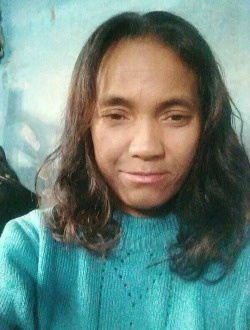 Profil de Romy, une femme célibataire de 37 ans à Antsirabe