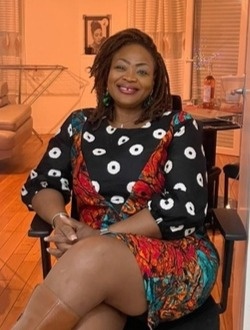 Profil de Hense, une femme célibataire de 51 ans à Paris