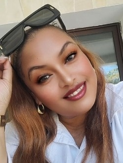 Profil de Princilla, une femme célibataire de 45 ans à Tanambao-Namantoana