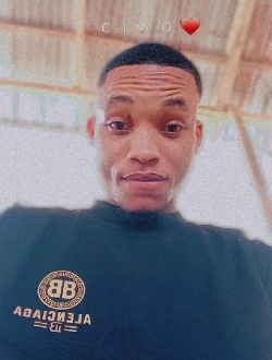 Profil de Emmy, un homme célibataire de 25 ans à Lagos